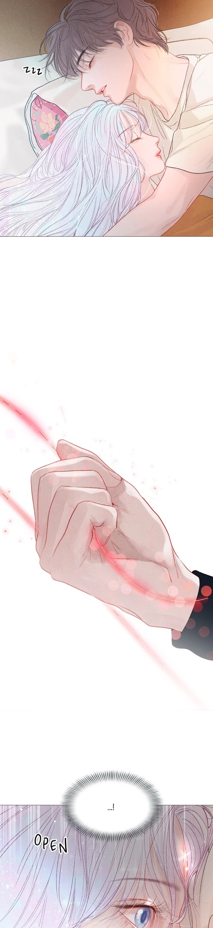 Read Mystical (en) Manga Online