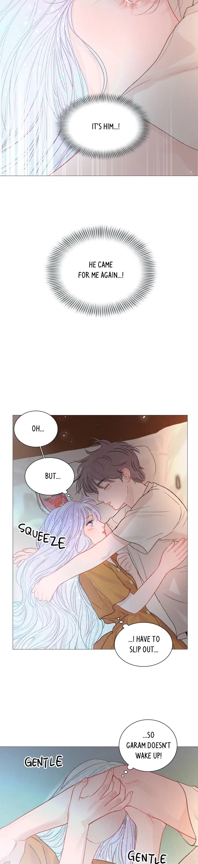 Read Mystical (en) Manga Online