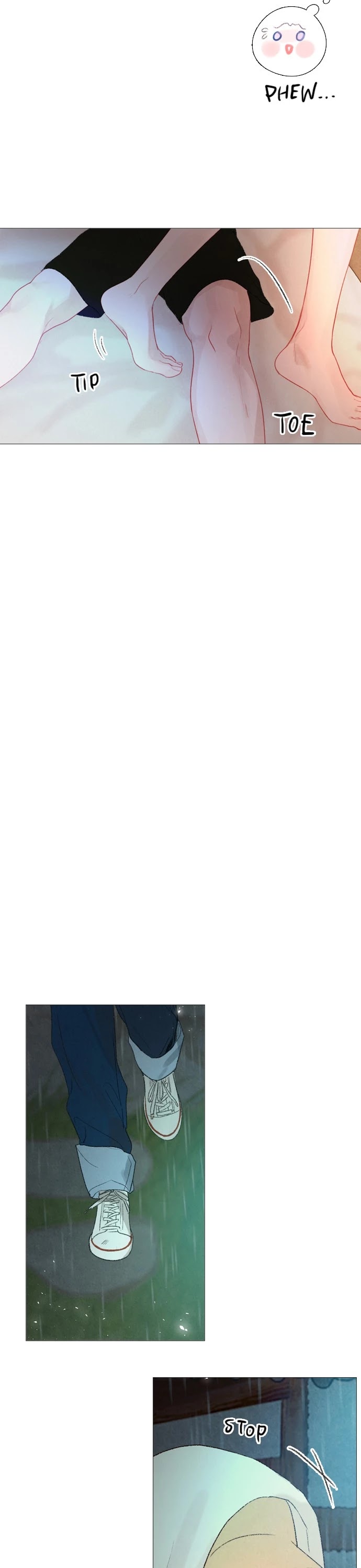 Read Mystical (en) Manga Online