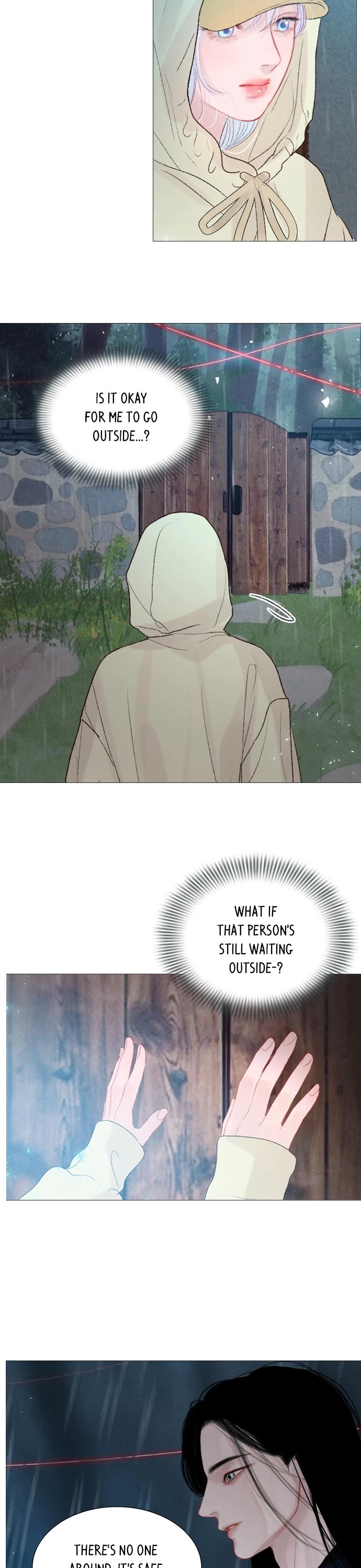 Read Mystical (en) Manga Online