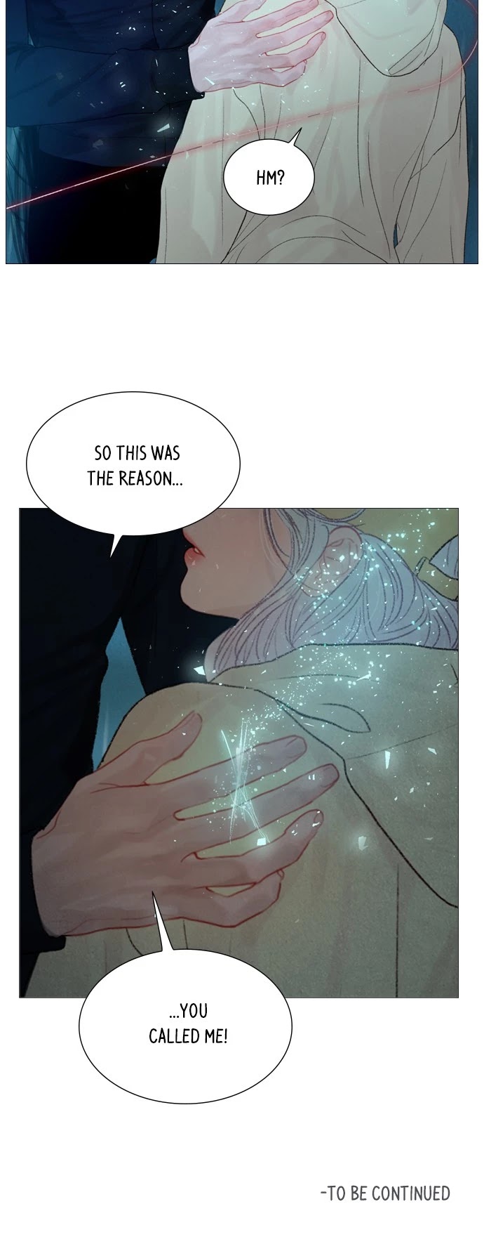 Read Mystical (en) Manga Online