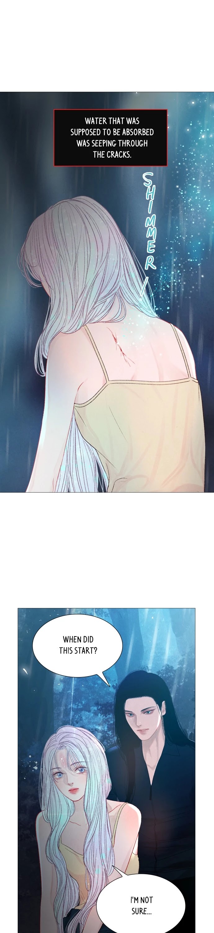 Read Mystical (en) Manga Online