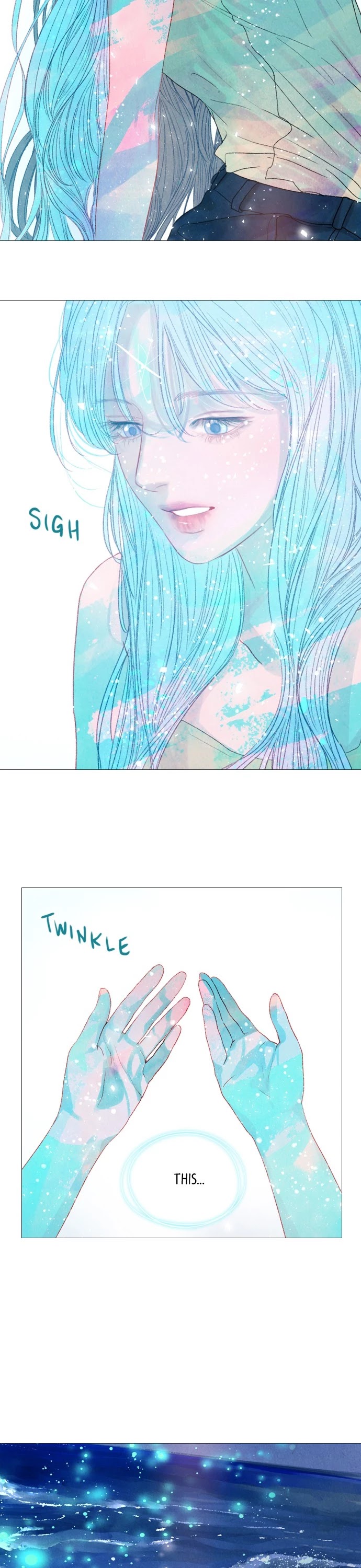 Read Mystical (en) Manga Online