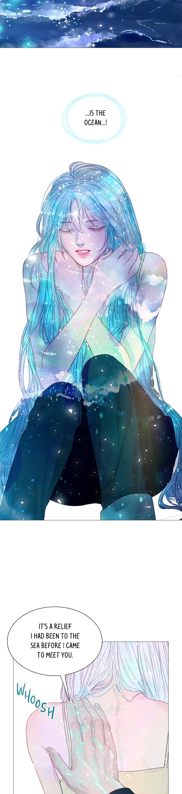 Read Mystical (en) Manga Online