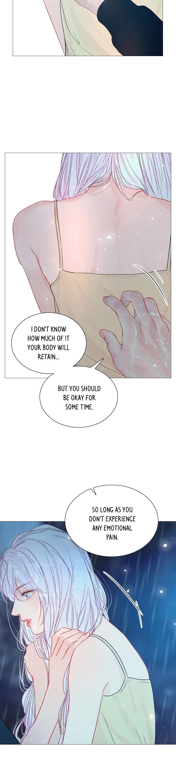 Read Mystical (en) Manga Online