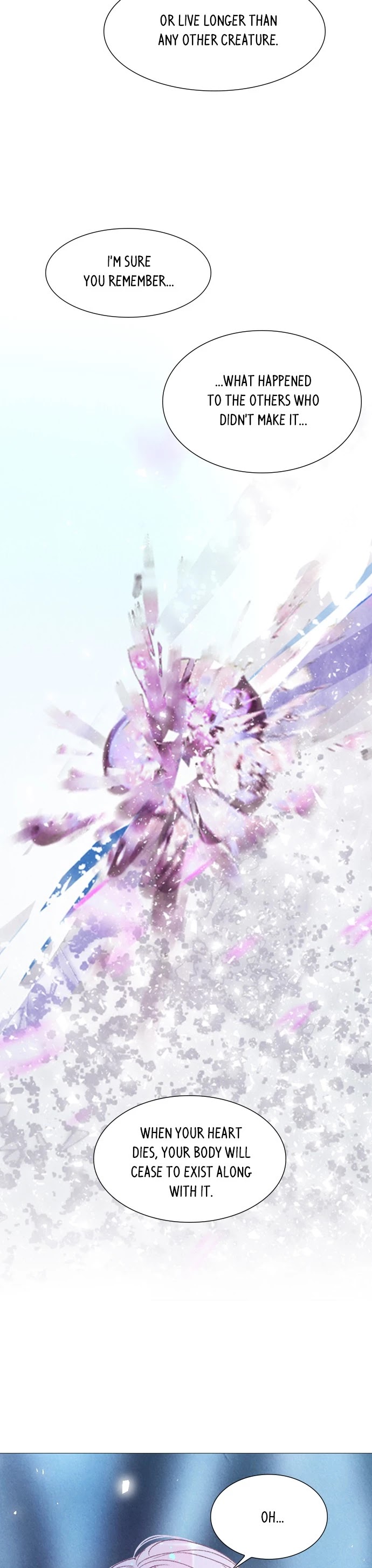 Read Mystical (en) Manga Online