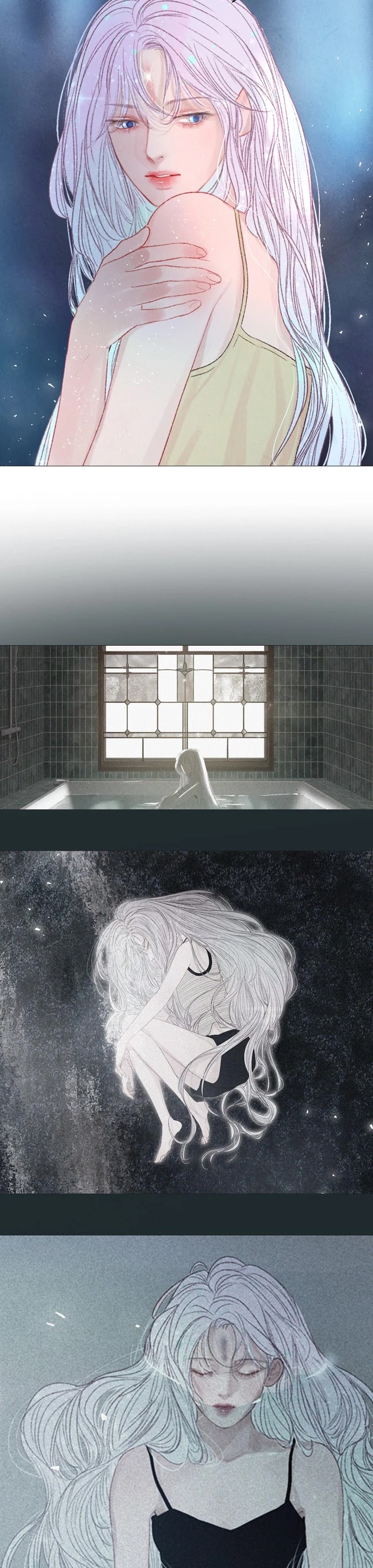 Read Mystical (en) Manga Online