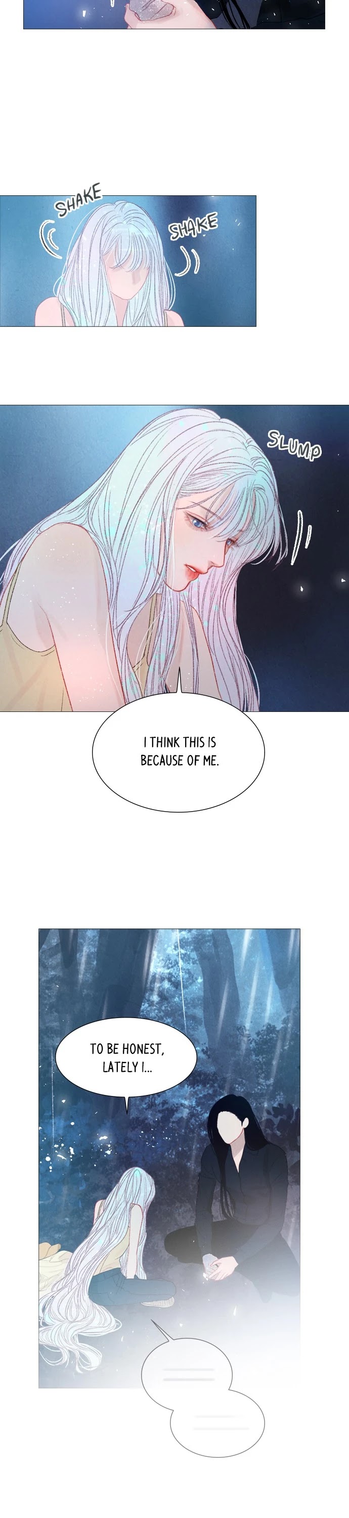 Read Mystical (en) Manga Online