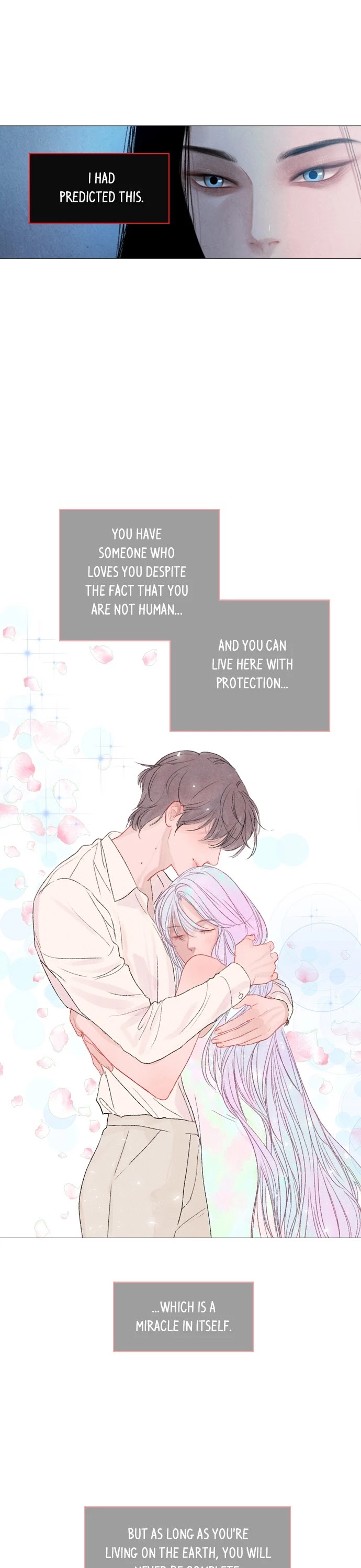 Read Mystical (en) Manga Online