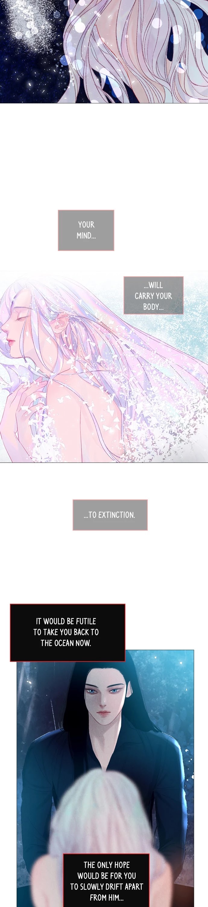 Read Mystical (en) Manga Online