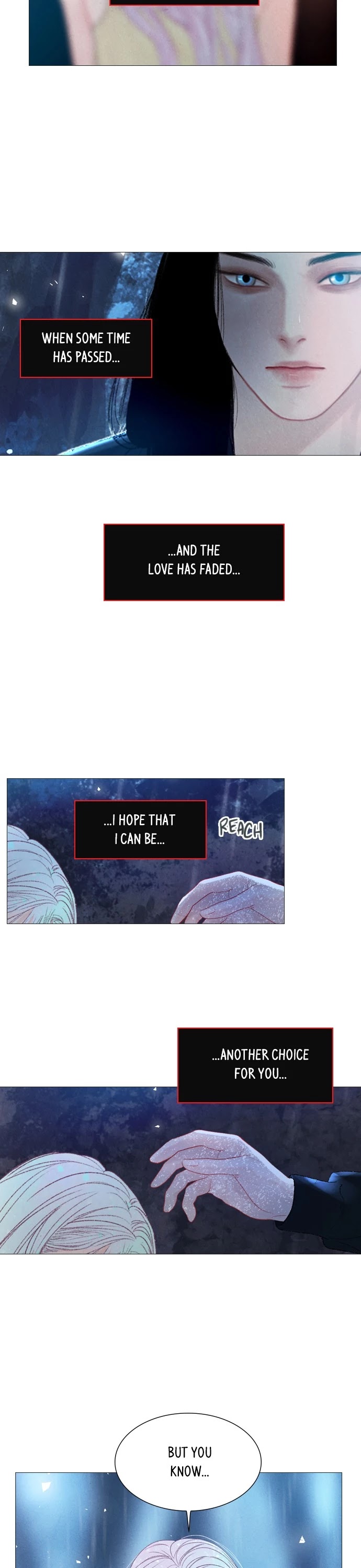 Read Mystical (en) Manga Online