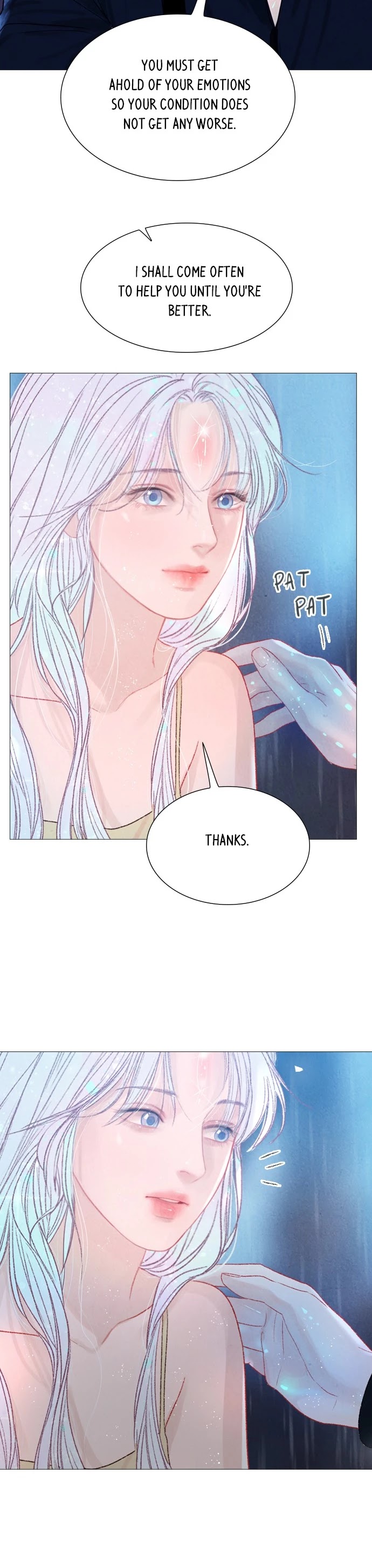 Read Mystical (en) Manga Online