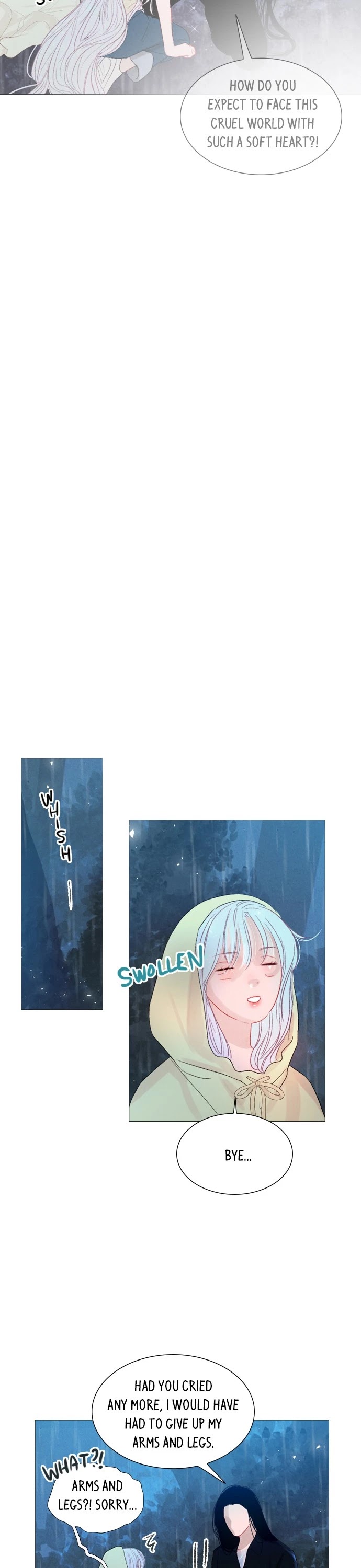 Read Mystical (en) Manga Online