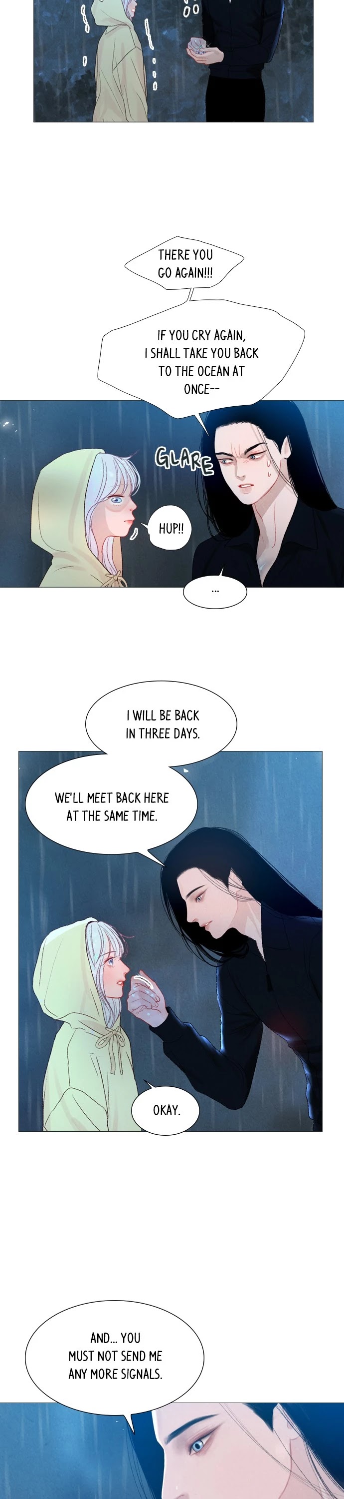 Read Mystical (en) Manga Online