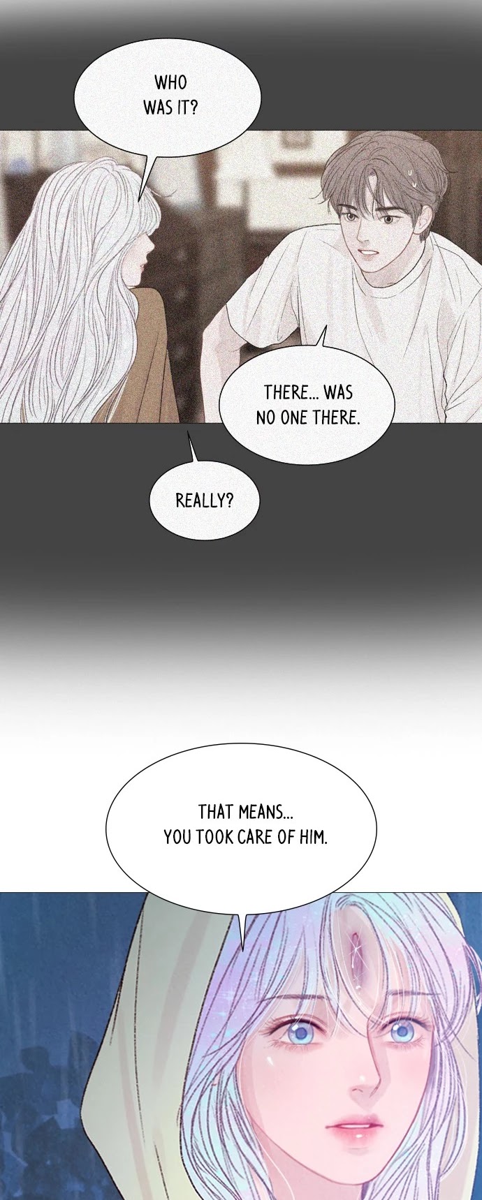 Read Mystical (en) Manga Online