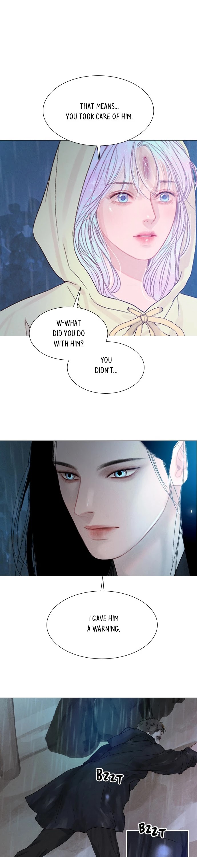 Read Mystical (en) Manga Online