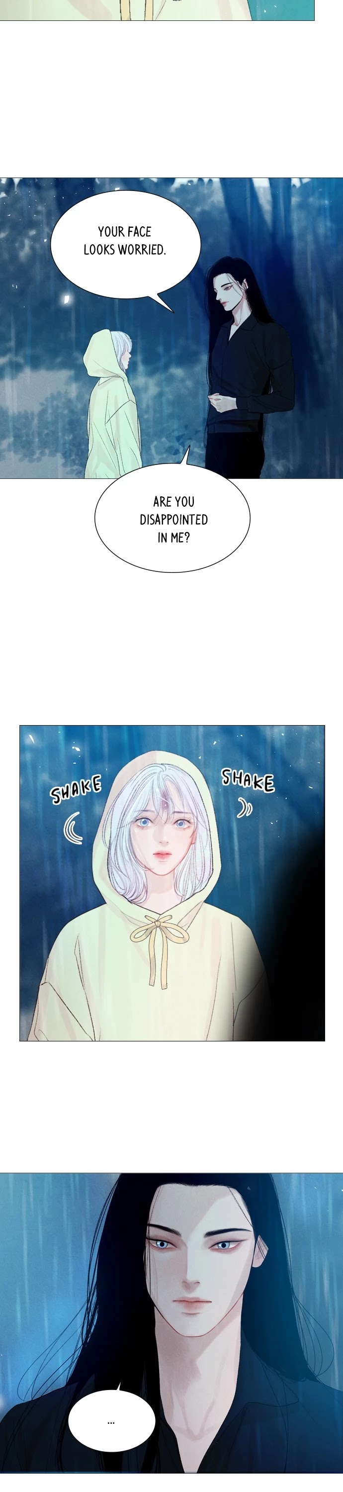 Read Mystical (en) Manga Online