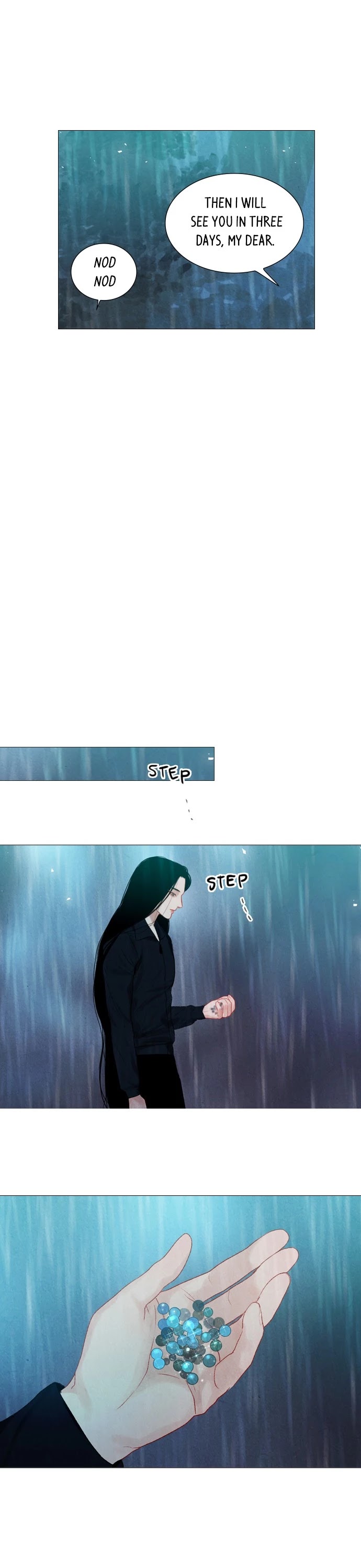 Read Mystical (en) Manga Online