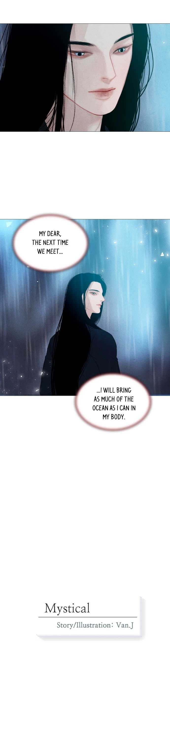 Read Mystical (en) Manga Online