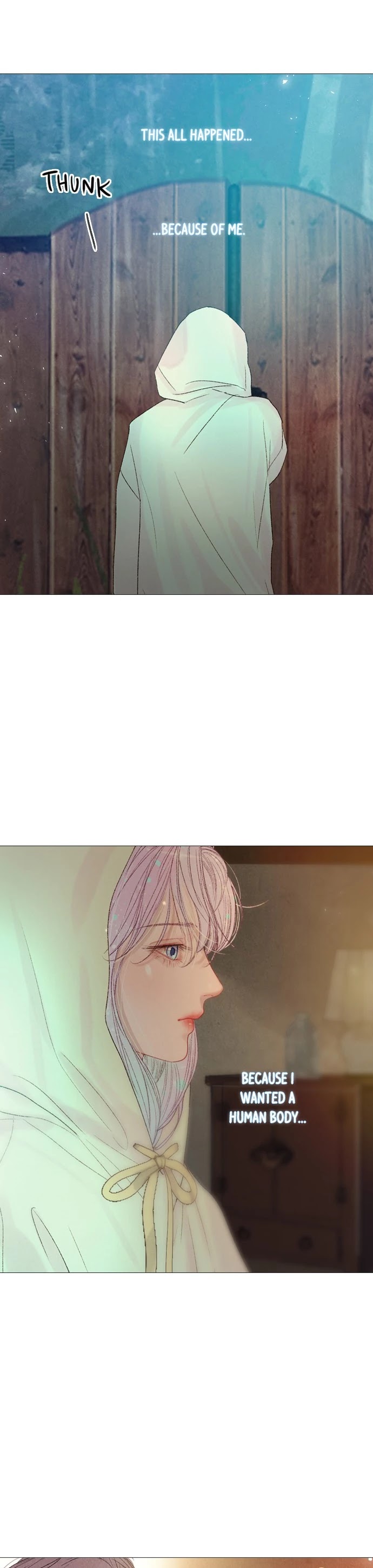 Read Mystical (en) Manga Online