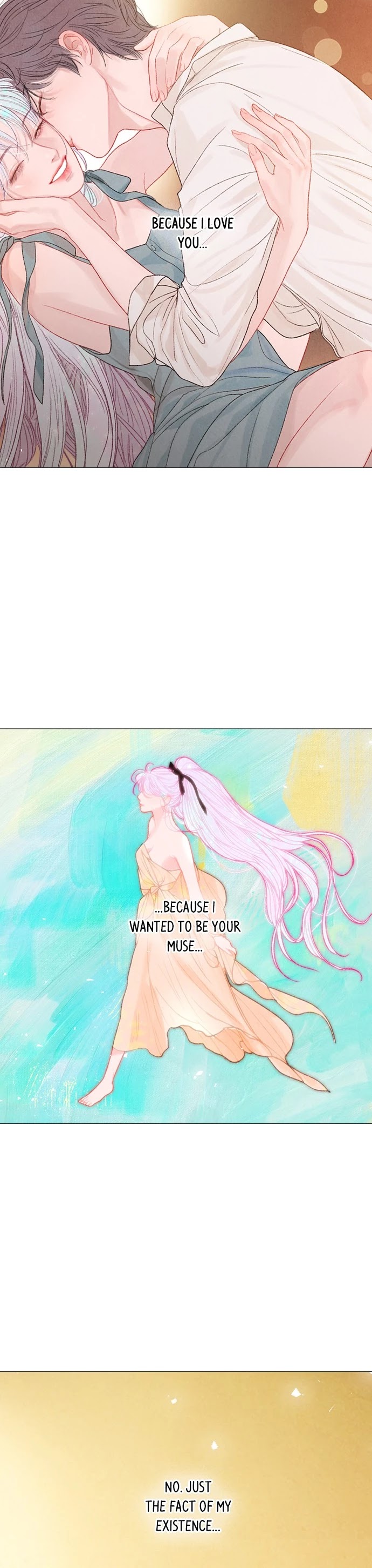 Read Mystical (en) Manga Online