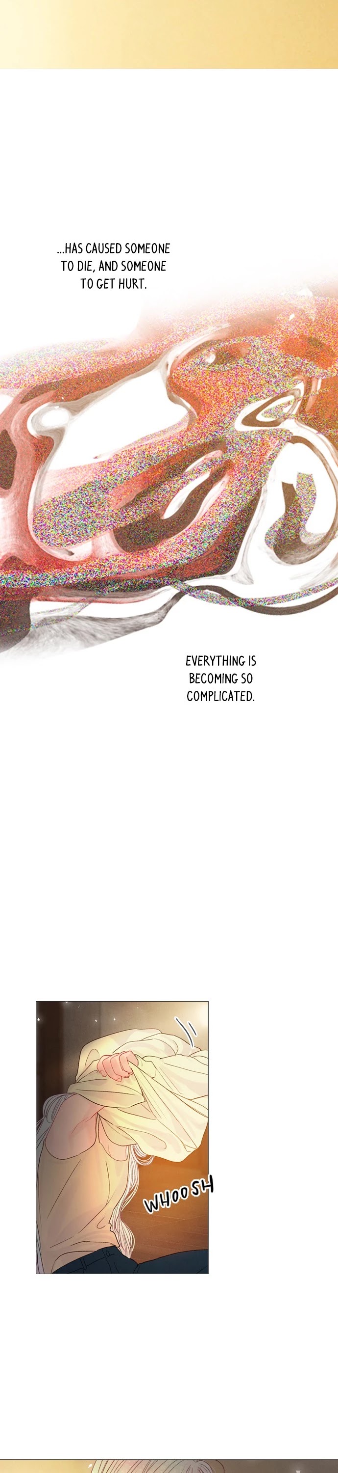 Read Mystical (en) Manga Online