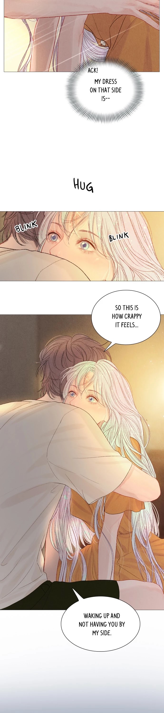 Read Mystical (en) Manga Online