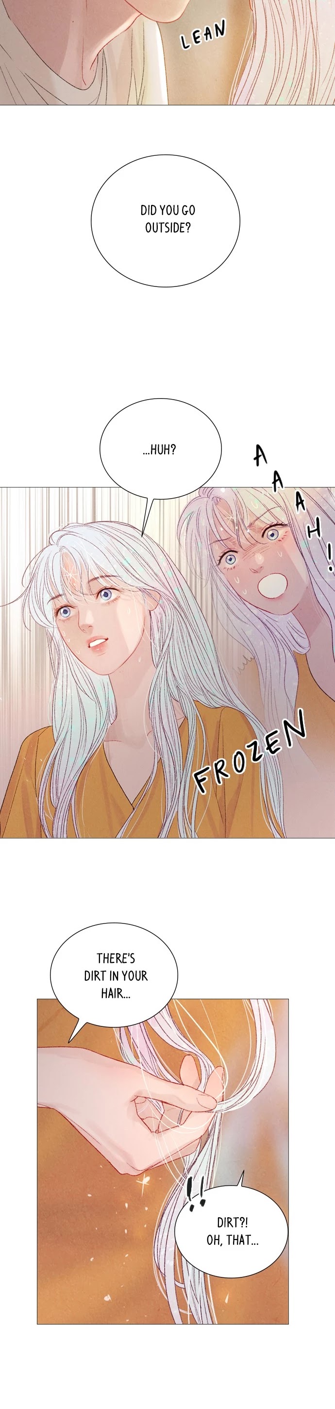 Read Mystical (en) Manga Online