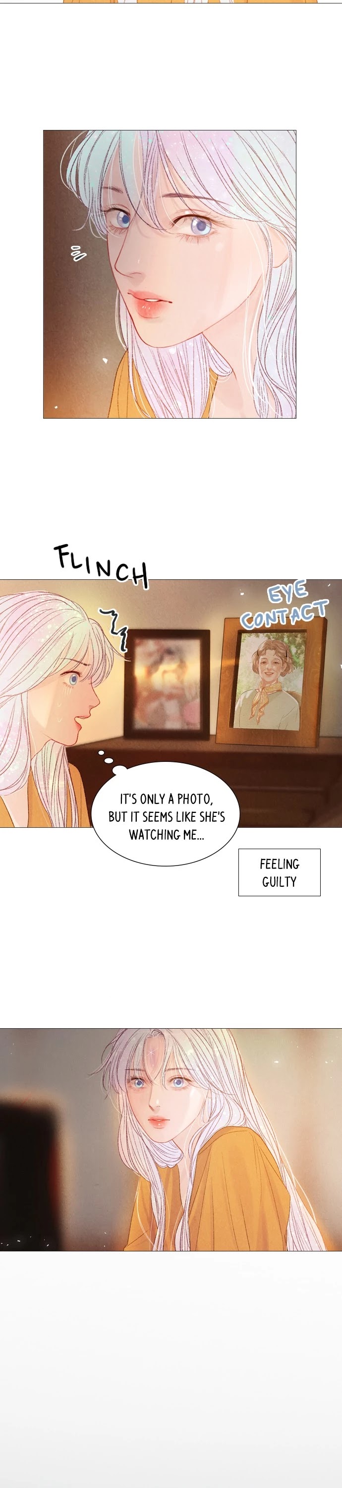 Read Mystical (en) Manga Online