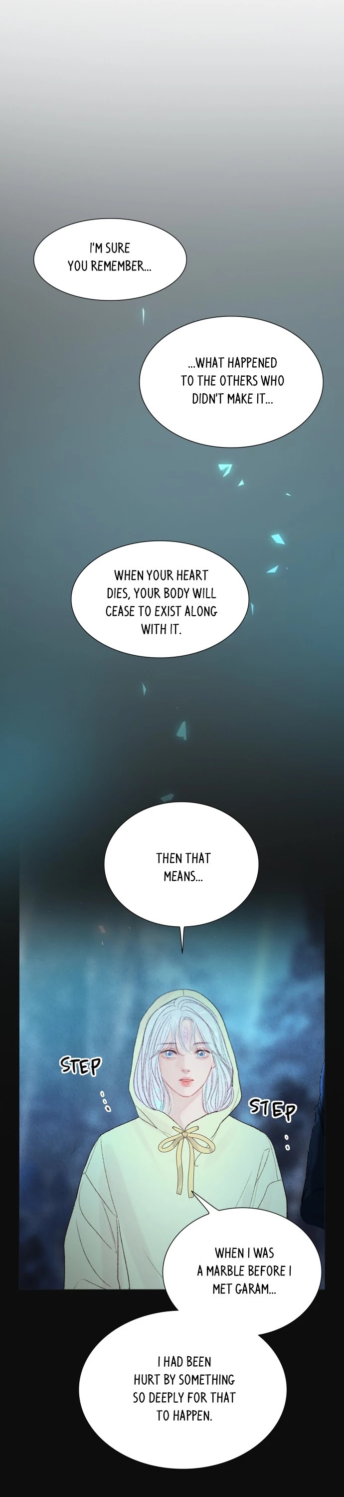 Read Mystical (en) Manga Online