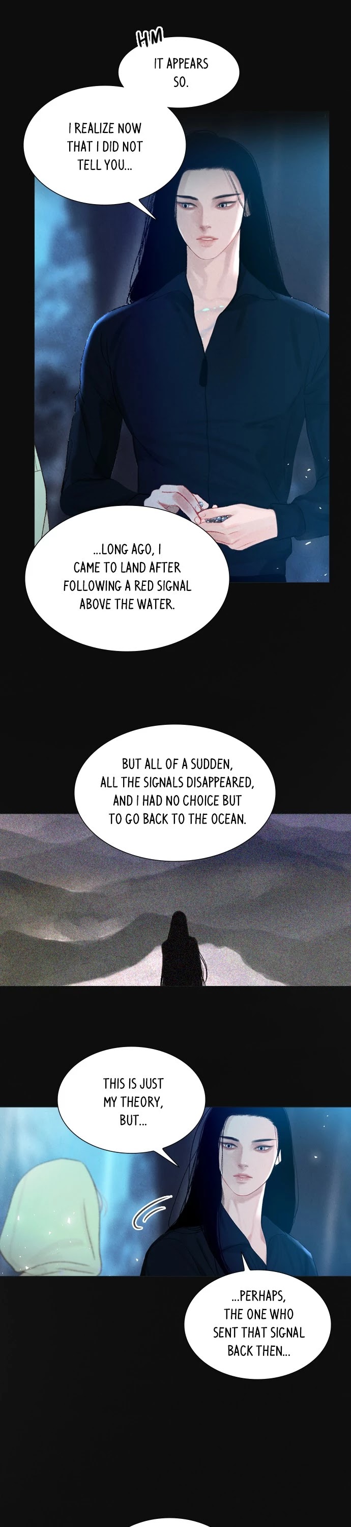 Read Mystical (en) Manga Online