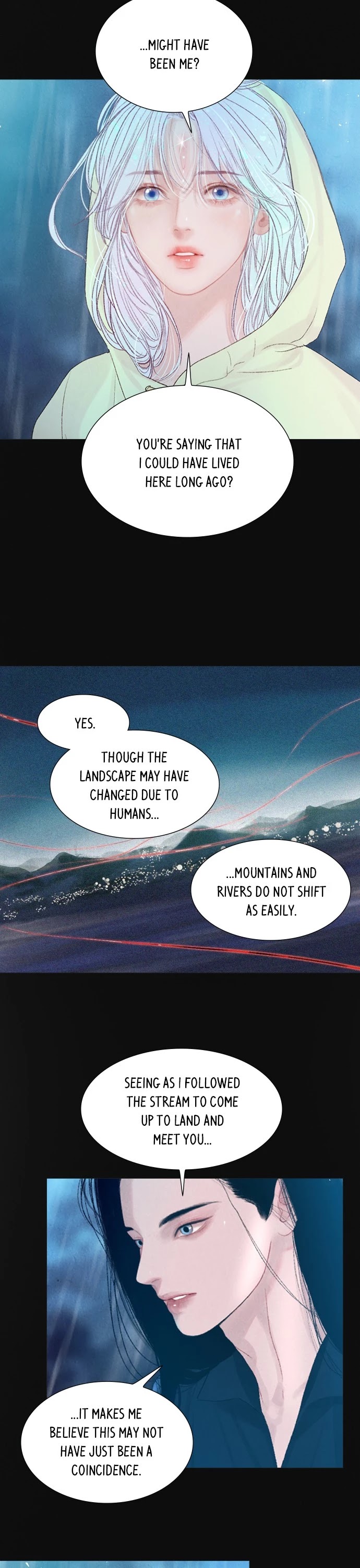 Read Mystical (en) Manga Online