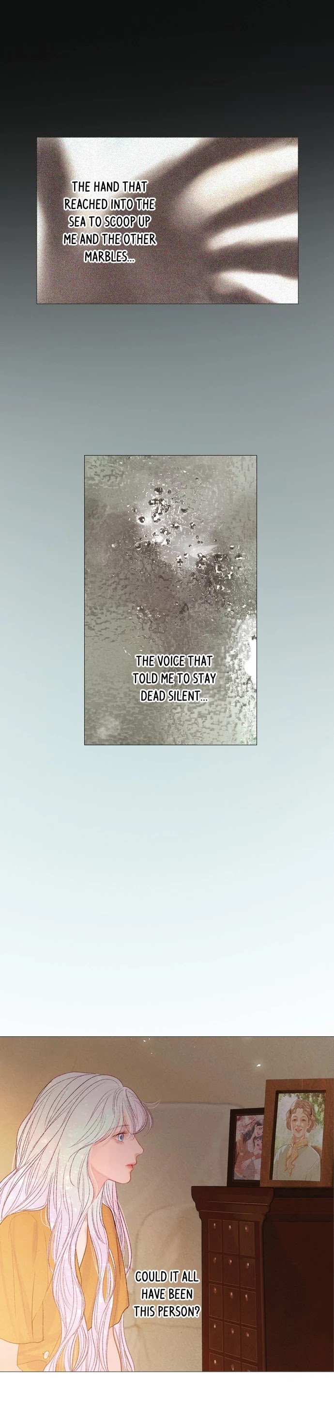 Read Mystical (en) Manga Online