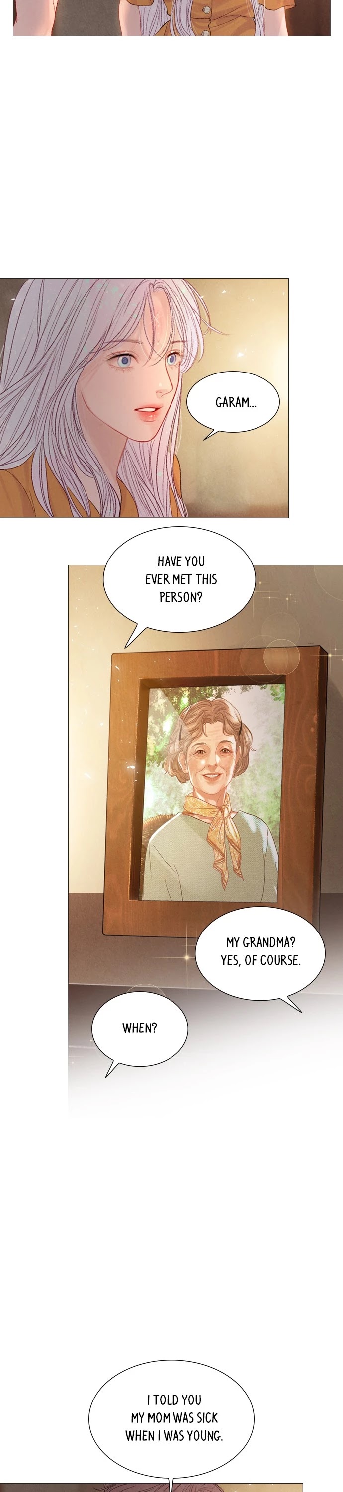 Read Mystical (en) Manga Online