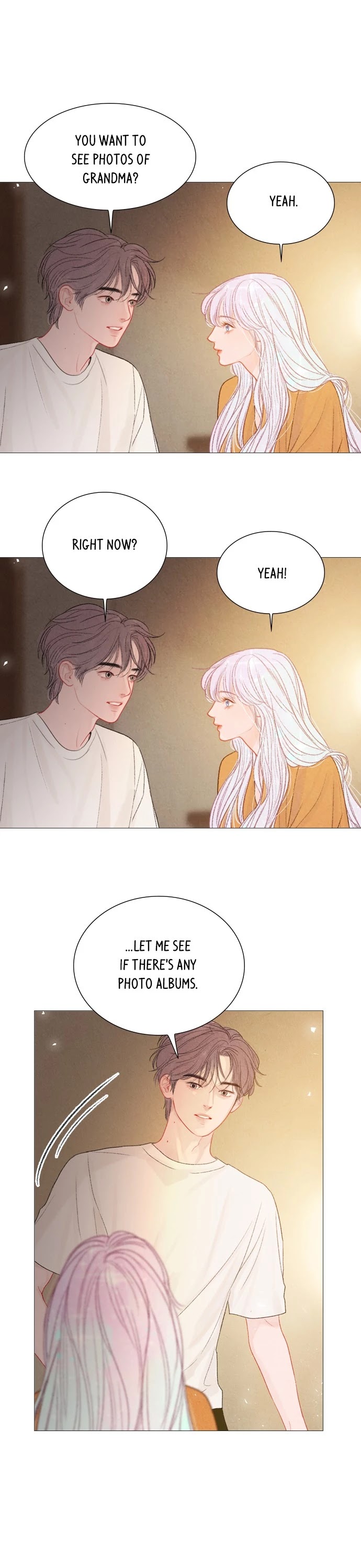 Read Mystical (en) Manga Online