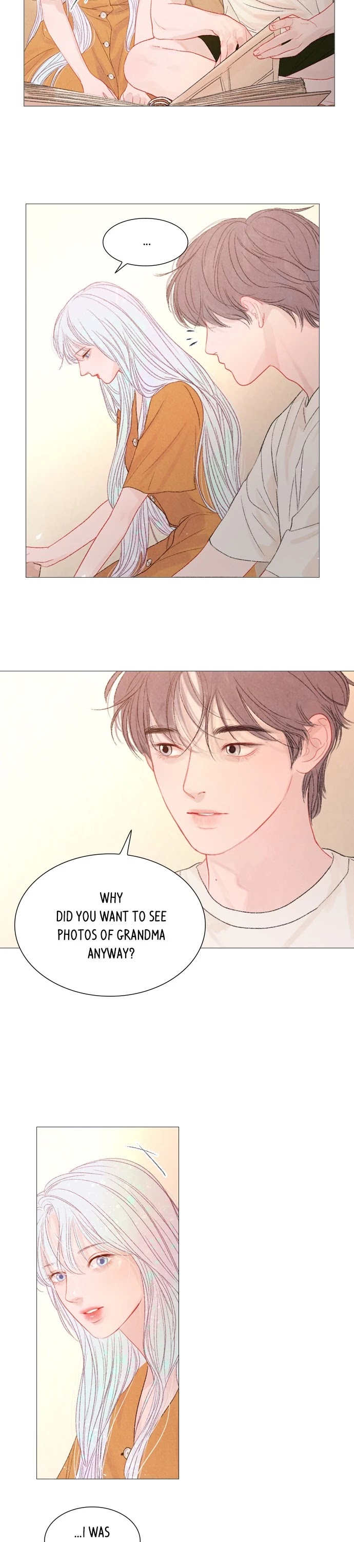 Read Mystical (en) Manga Online