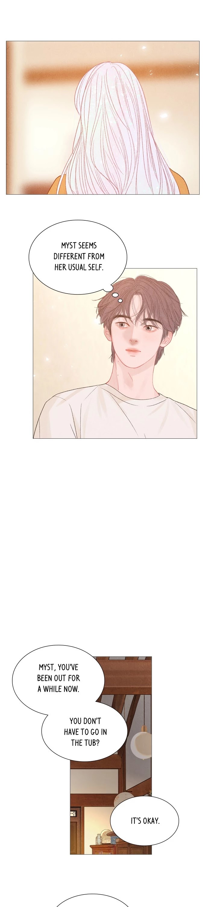 Read Mystical (en) Manga Online