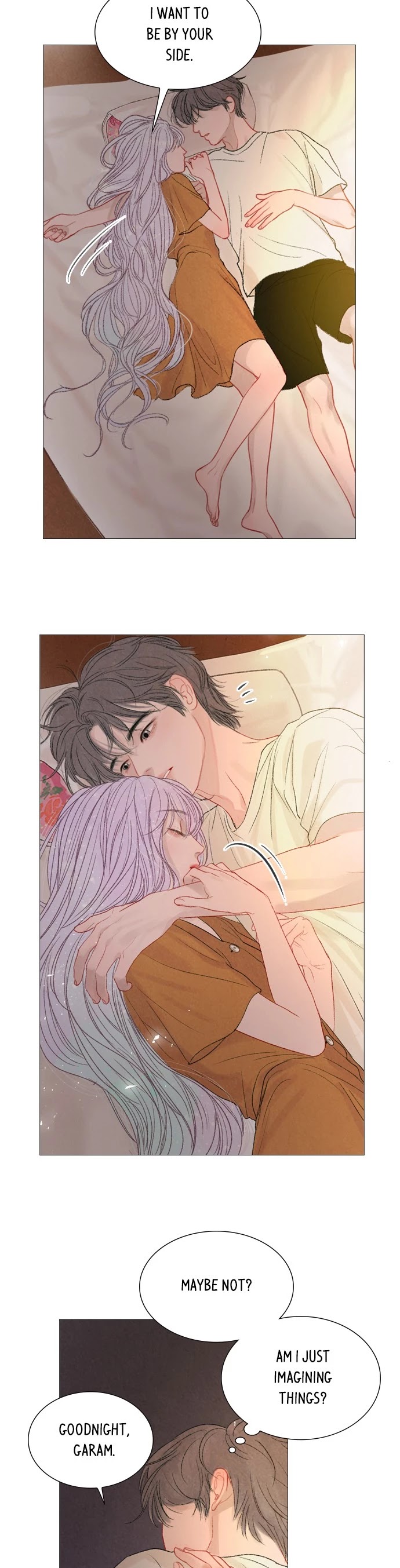 Read Mystical (en) Manga Online