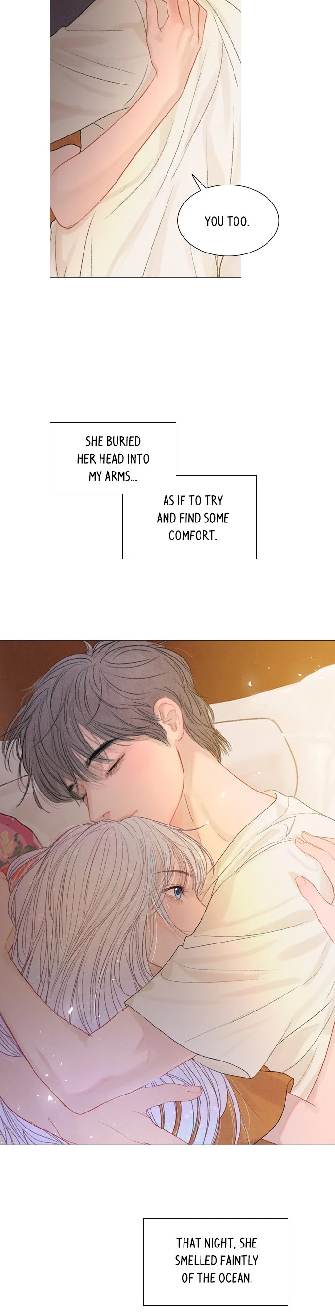 Read Mystical (en) Manga Online