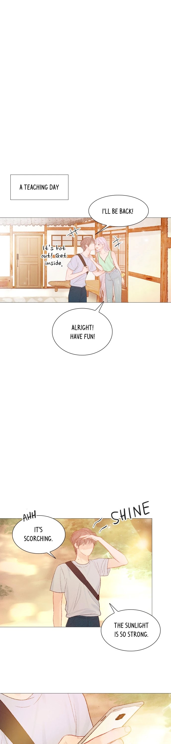 Read Mystical (en) Manga Online