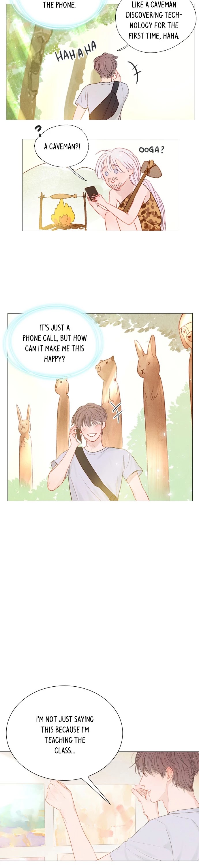 Read Mystical (en) Manga Online