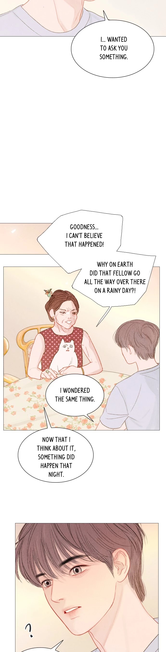 Read Mystical (en) Manga Online