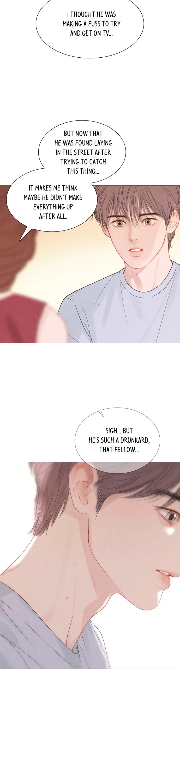 Read Mystical (en) Manga Online