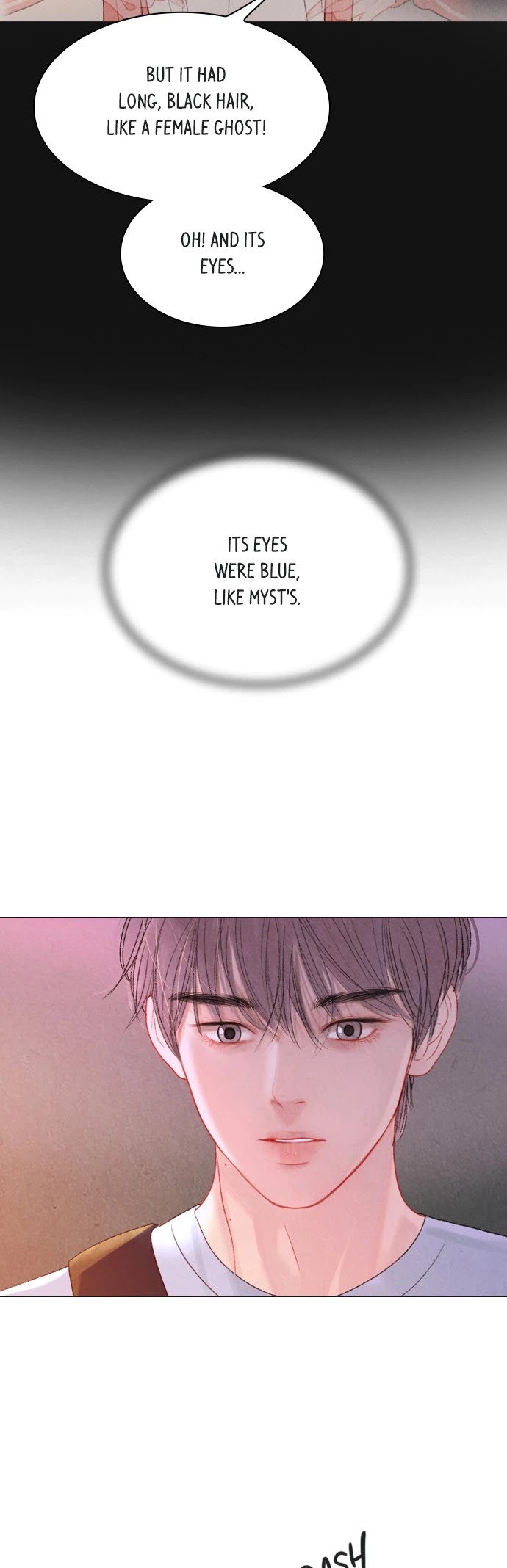 Read Mystical (en) Manga Online