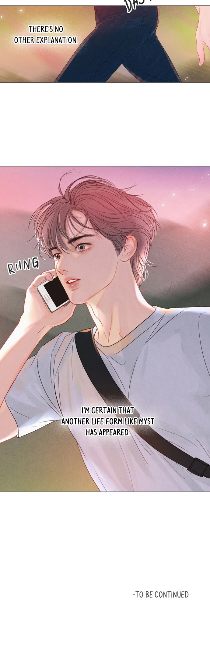 Read Mystical (en) Manga Online