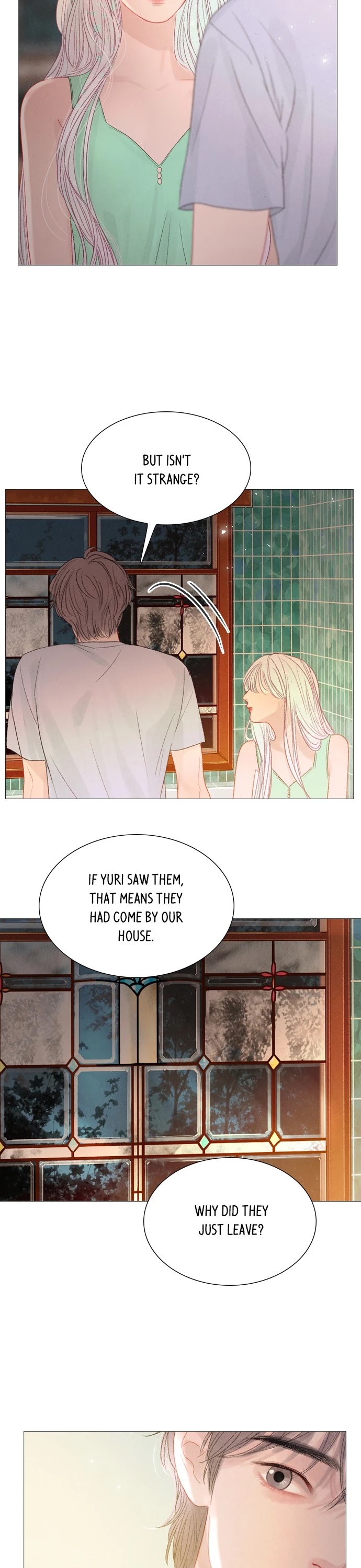 Read Mystical (en) Manga Online