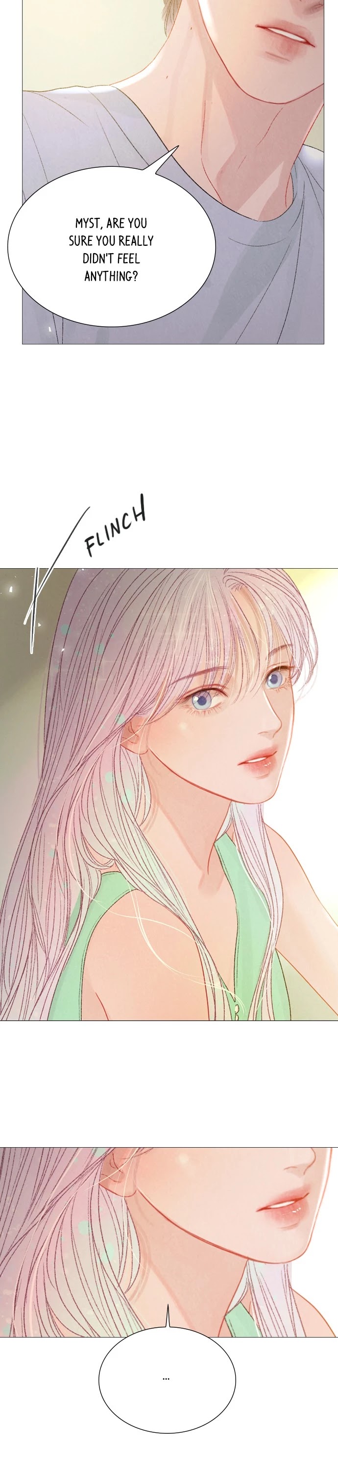 Read Mystical (en) Manga Online