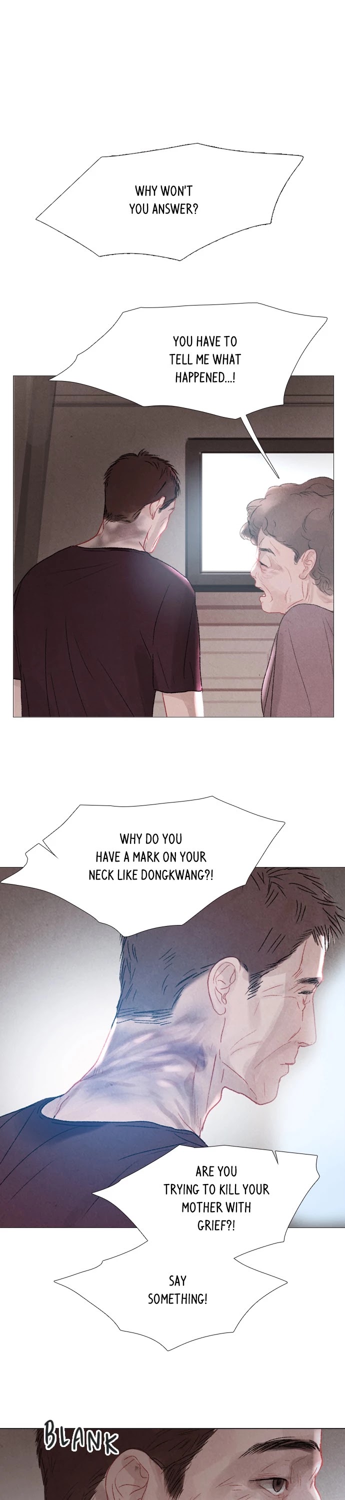 Read Mystical (en) Manga Online