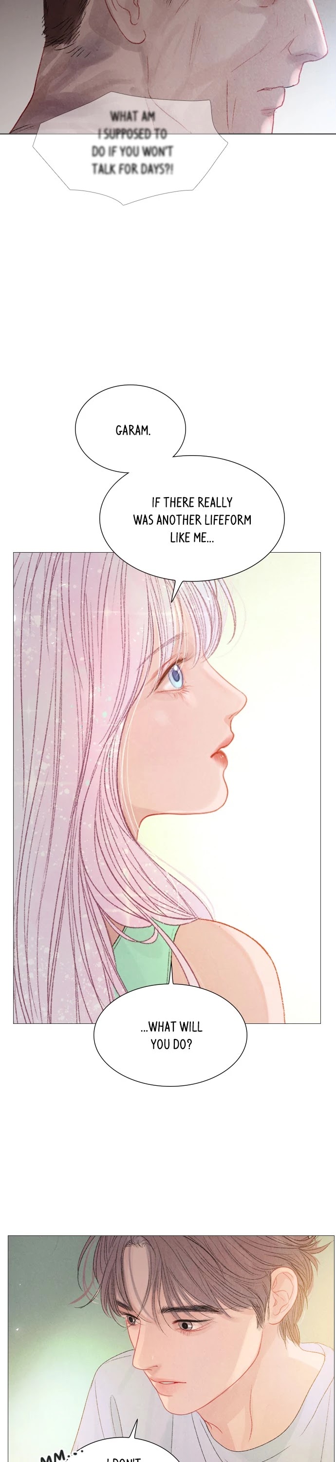 Read Mystical (en) Manga Online