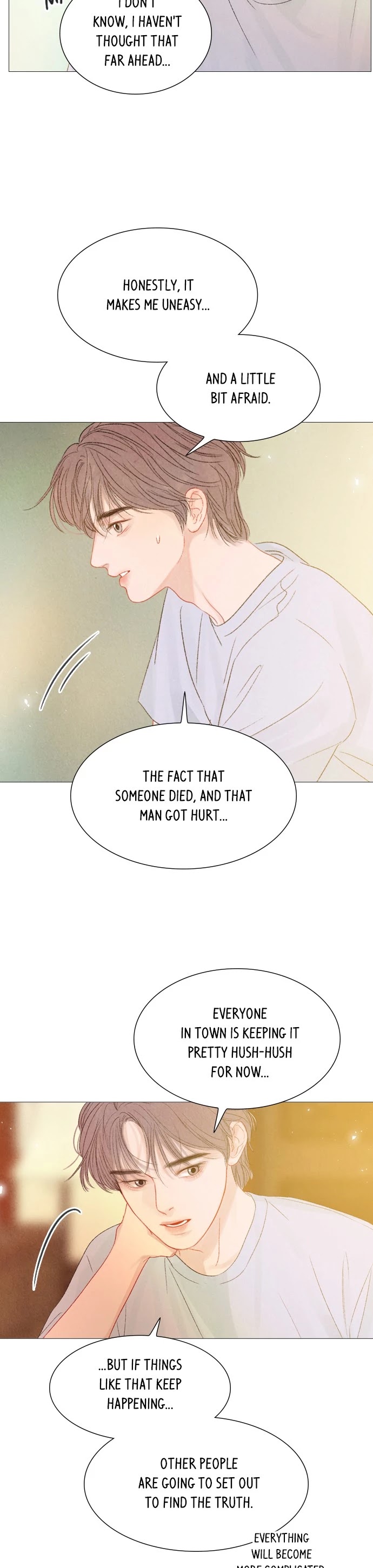 Read Mystical (en) Manga Online